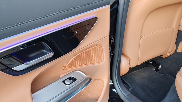 Mercedes-Benz E-class 220d 4matic 2024 (W214)