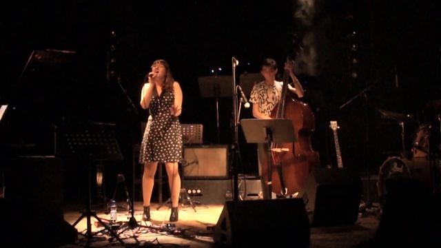 Shahar Mayzel Rio Rita