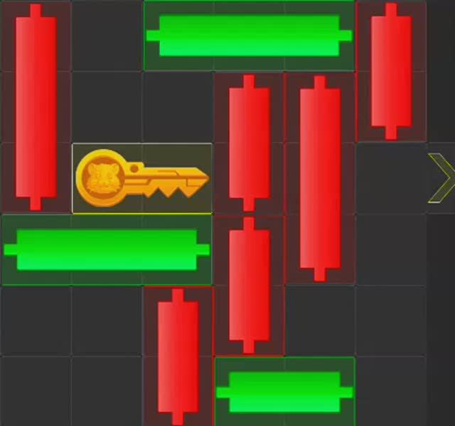Hamster Kombat Puzzle 2024.12.12