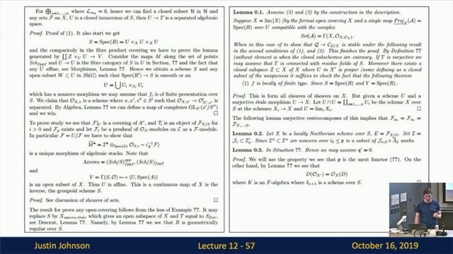 Lecture 12_ Recurrent Networks