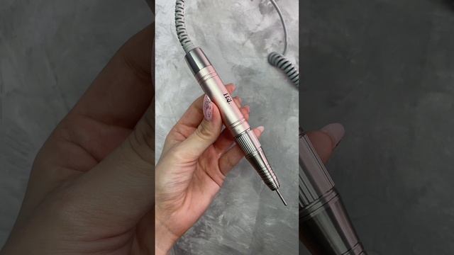 Портативный маникюрный аппарат Т&H TH-105H