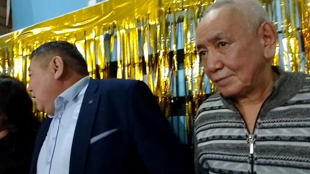Ньурабачаан оскуолатын 100 сыла – 2