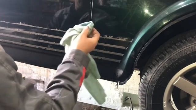 Как убрать ДВУХСТОРОННИЙ СКОТЧ с автомобиля 🔥