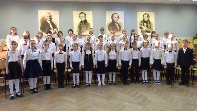 Детская песенка "Егор"
