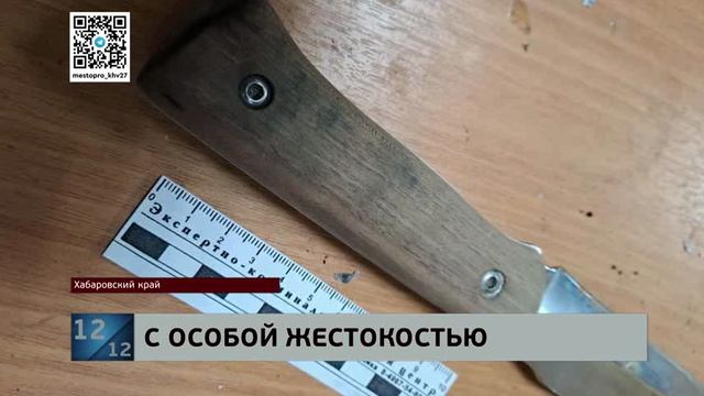 Усомнился в отцовстве: за убийство двухлетней девочки на строгий режим отправили жителя района Лазо