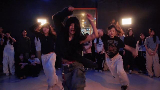 CKay - Love Nwantiti - Hinari Choreography