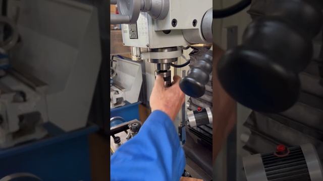 Tapping Chucks MT2 & MT3