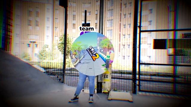 Трейлер Golf With Your Friends 2