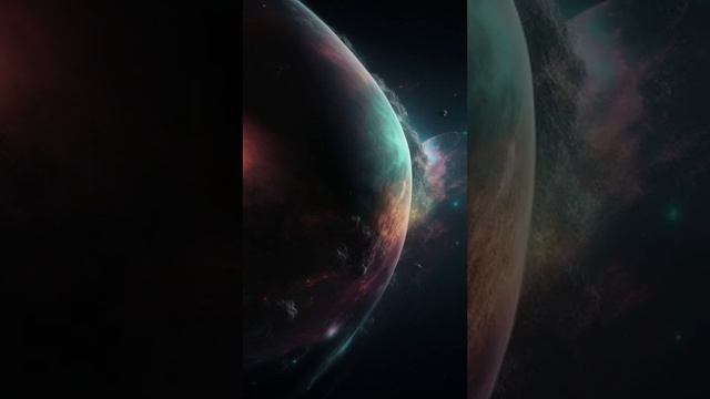 анимация нейросети