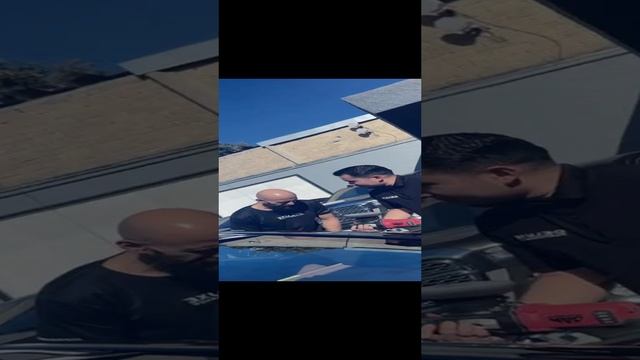 Доверяйте голову профессионалам