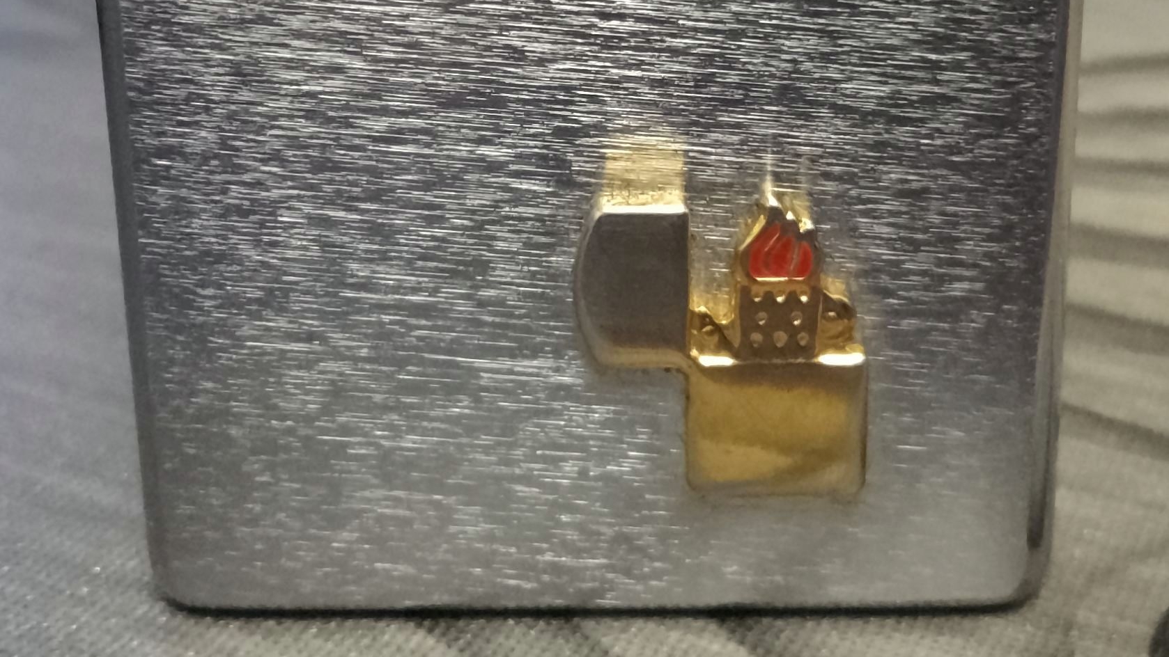 zippo