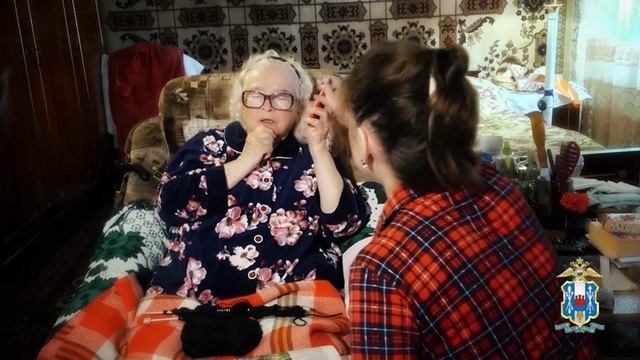 #СтопМошенник не вступайте в разговор с неизвестным