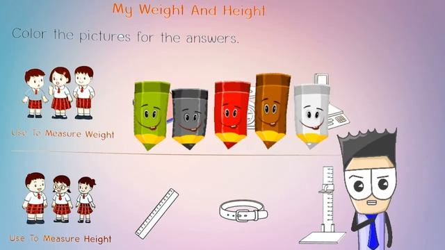 02 T Serge Science K2 My weight and height 020764