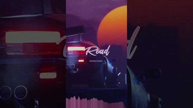 Hauka Music — Road