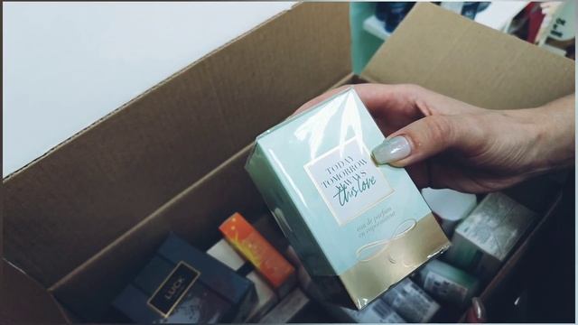 #AVON #распаковка  ИЮНЬ 🔥#новинки Anew, парфюмерные сюрпризы и снижение цен 👍 горячий заказ ☀