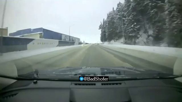 Ханты-Мансийск, ДТП, 12.12.2024