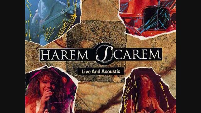 Harem Scarem -- Honestly (Live & Acoustic)