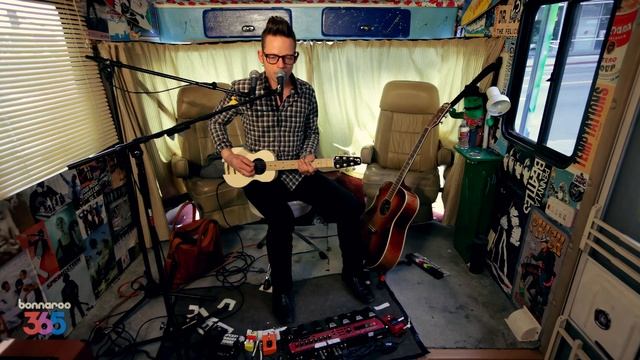 Bernhoft - Street Lights | Road to Bonnaroo