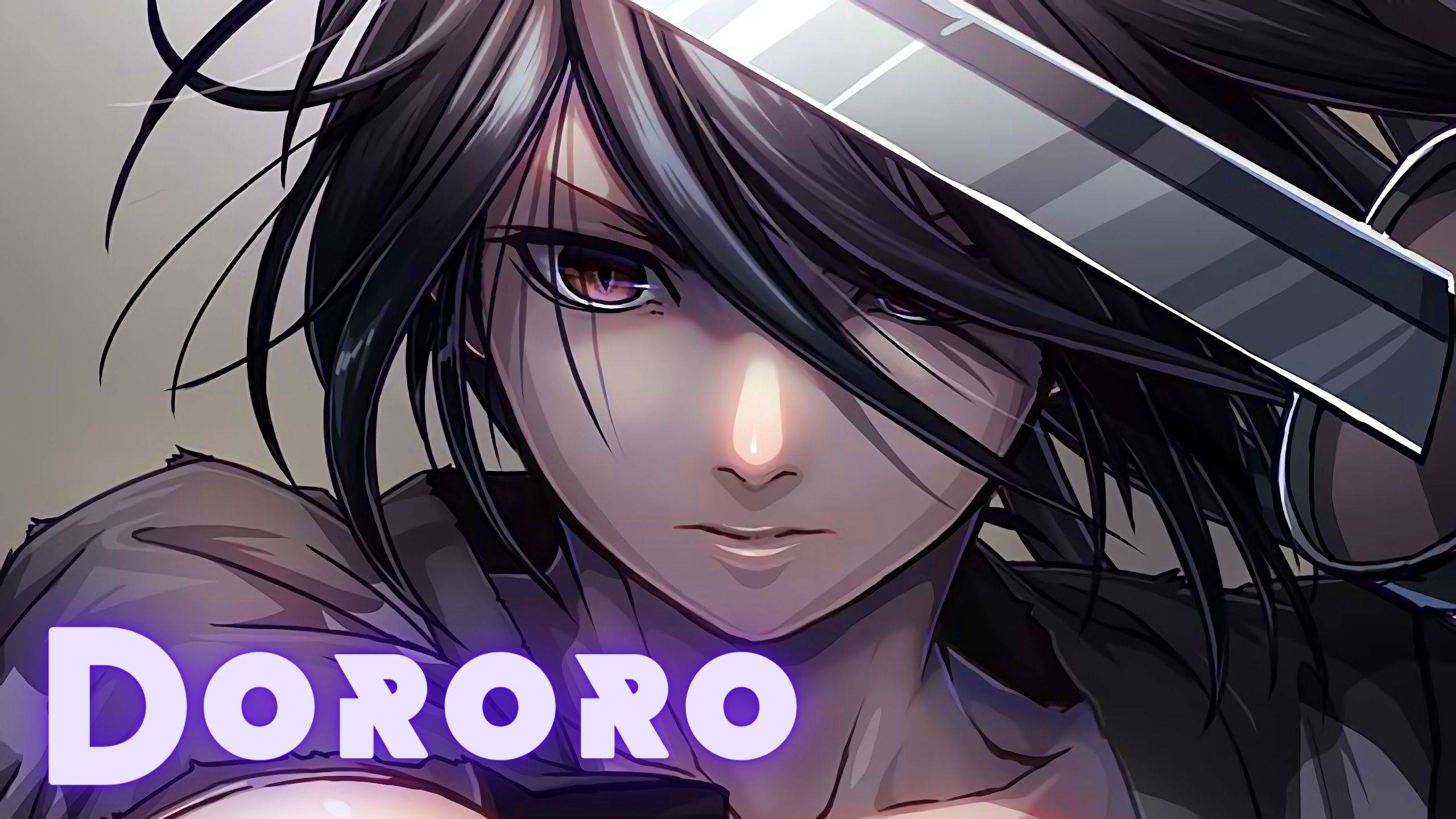 Dororo ★ Дороро ★ Opening 1