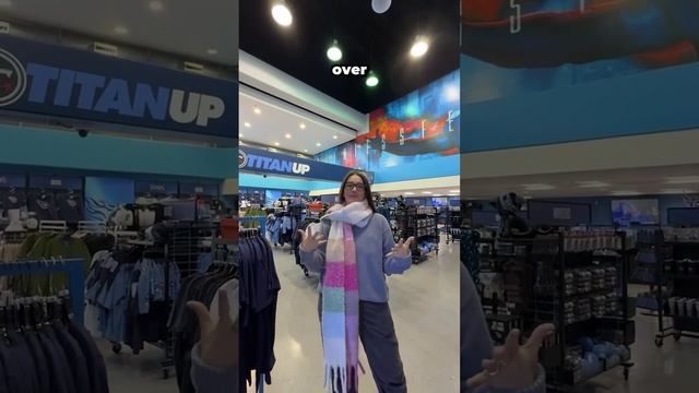 the Titans always have what we need @JennicaandAnnica