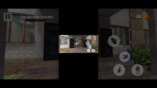 Тимоха шайлун школа