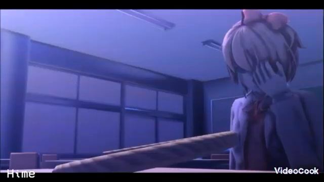 【MMD】ты Сможешь все повторить
