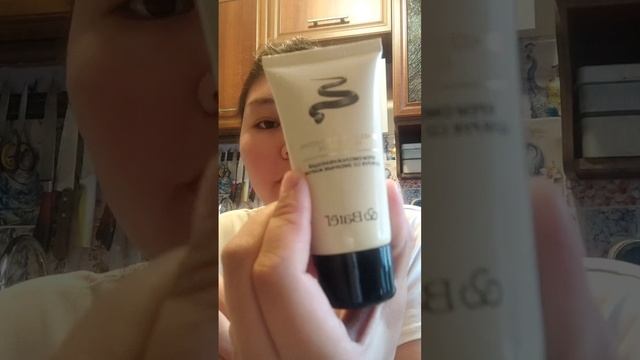 Первый заказ компании Батель 🍀