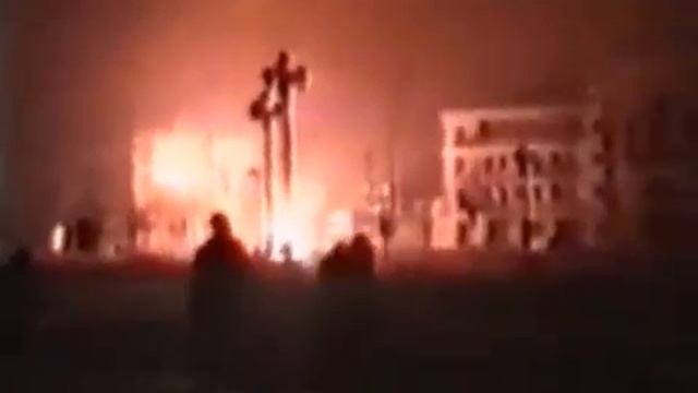 11.12.1994 год Чечня.
