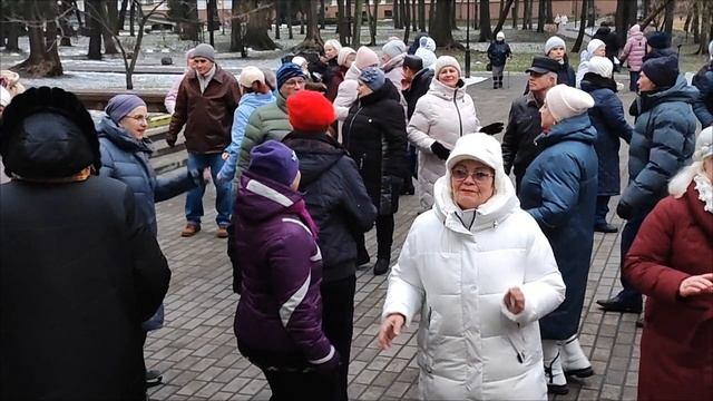 08.12.2024...❄️❄️"Колокольчики и Бубенчики"!... Гомель!..