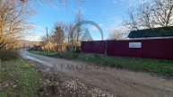 АН «Атмосфера» ꓲ Земельный участок с ветхим домом в г. Апшеронск