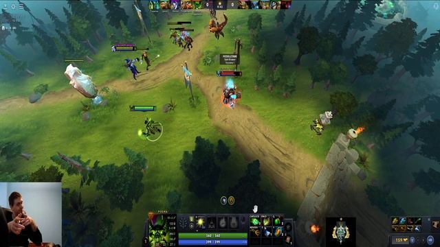 Dota 2 2K MMR by 64ng64ng version 2