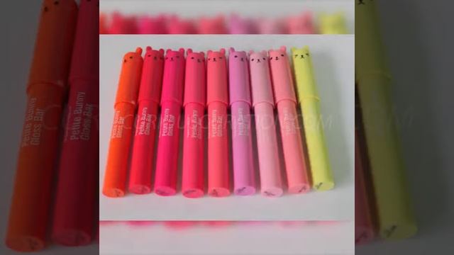 Petite Bunny Lip Gloss