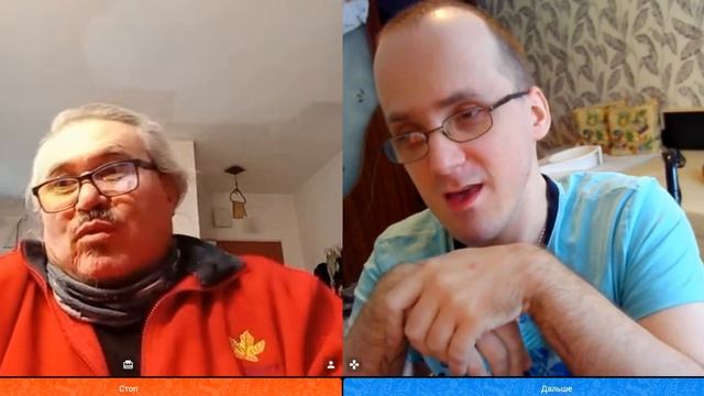 Мечтает о СССР и ничего больше не интересует