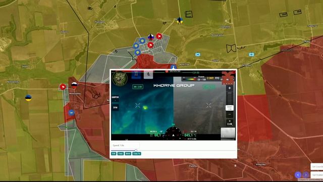 Полная сводка СВО на 11.12.2024г