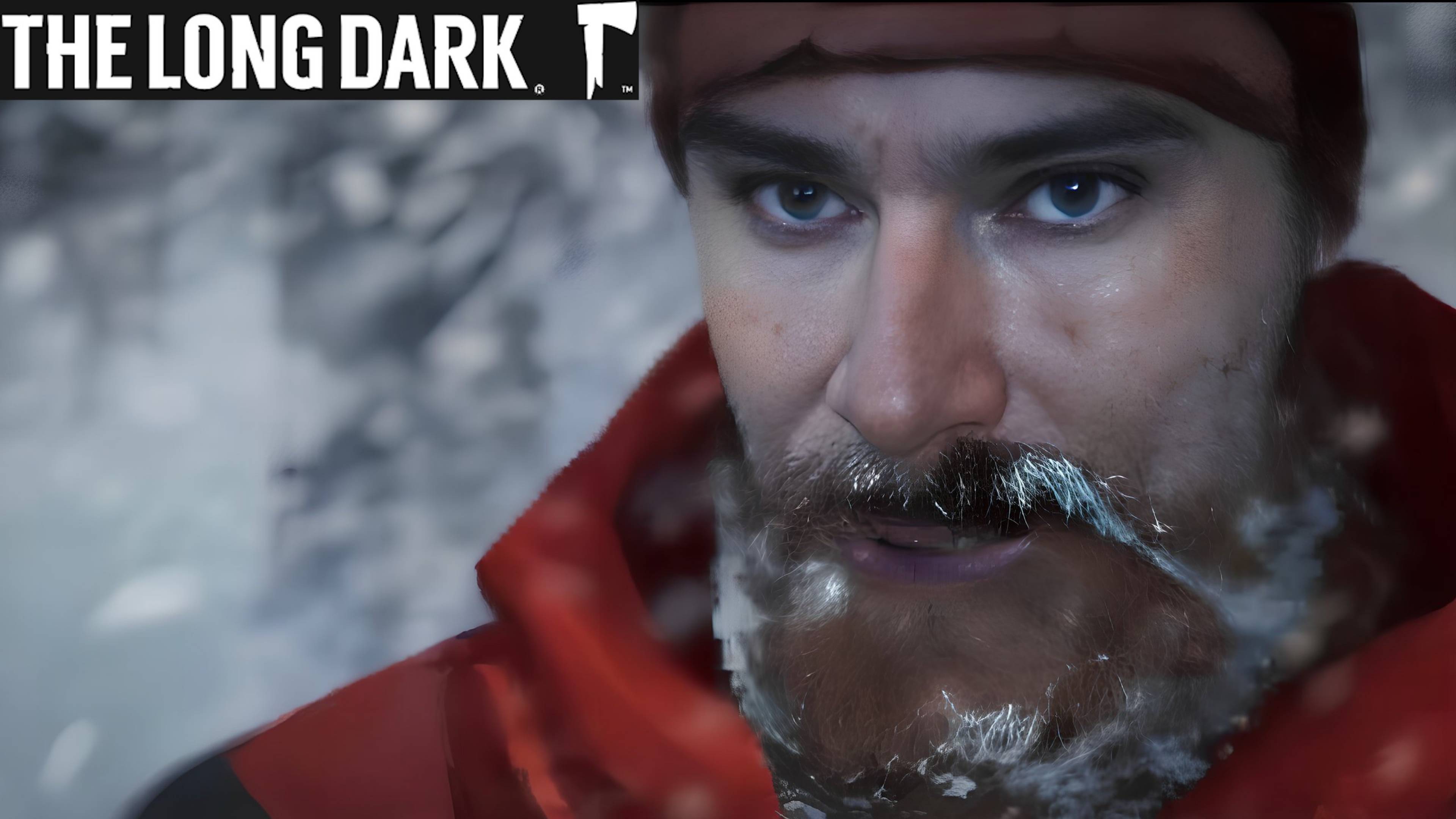 Меланхолик в теле женщины (The Long Dark)