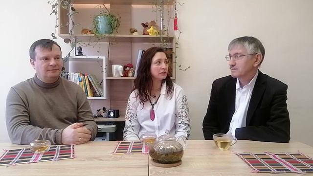 Секс после развода