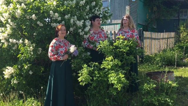 Песня «Дом на горе»