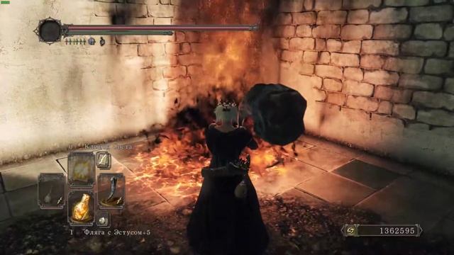 DARK SOULS II: Scholar of the First Sin - НГ+10 #6 (Real Playing Time)