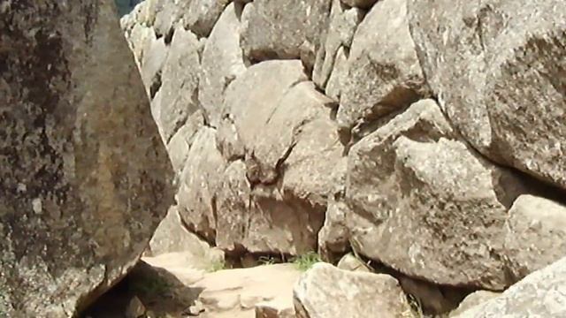 Мачу Пикчу 3D