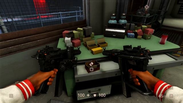 Zagrajmy w Wolfenstein 2: The Adventures of Gunslinger Joe DLC (100%) odc. 1 - Przygody Joego