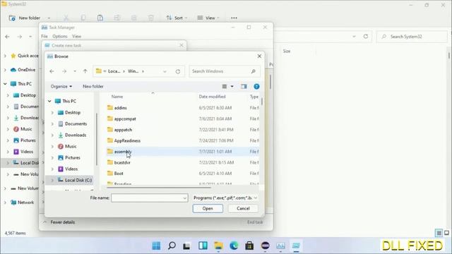 basesrv.dll missing in Windows 11 | How to Download & Fix Missing DLL File Error