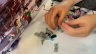 Lego Star Wars Holiday Special Advent - Day 15