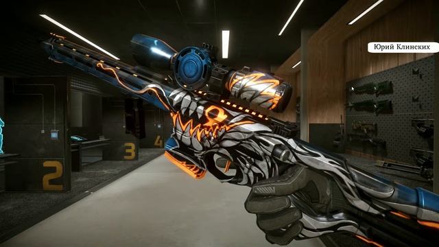 Warface КАМУФЛЯЖИ ДЕВЯТАЯ ГОДОВЩИНА ВАРФЕЙС ВФ