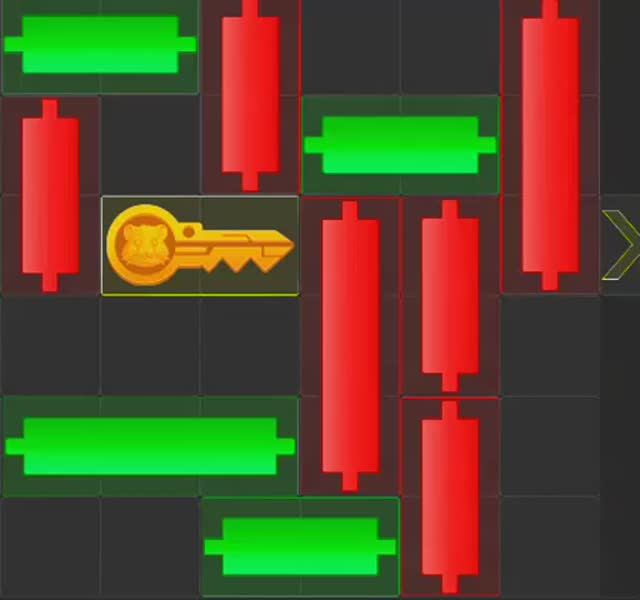 Hamster Kombat Puzzle 2024.12.14