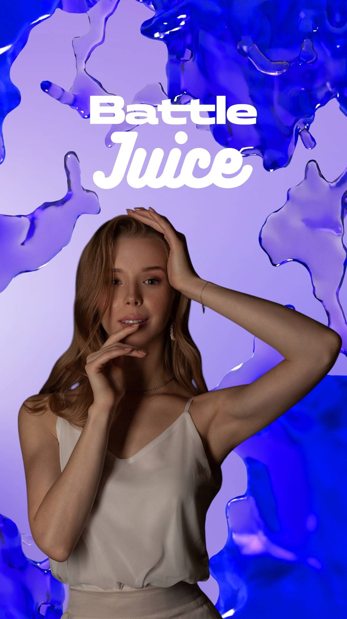 Battle Juice | Маргарита Белоусова