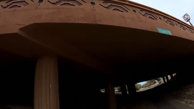 Big Wheel SUP longboard - Ride the Endless concrete wave