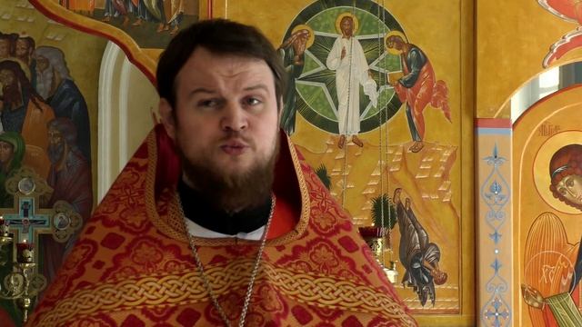 Память св. жен мироносиц