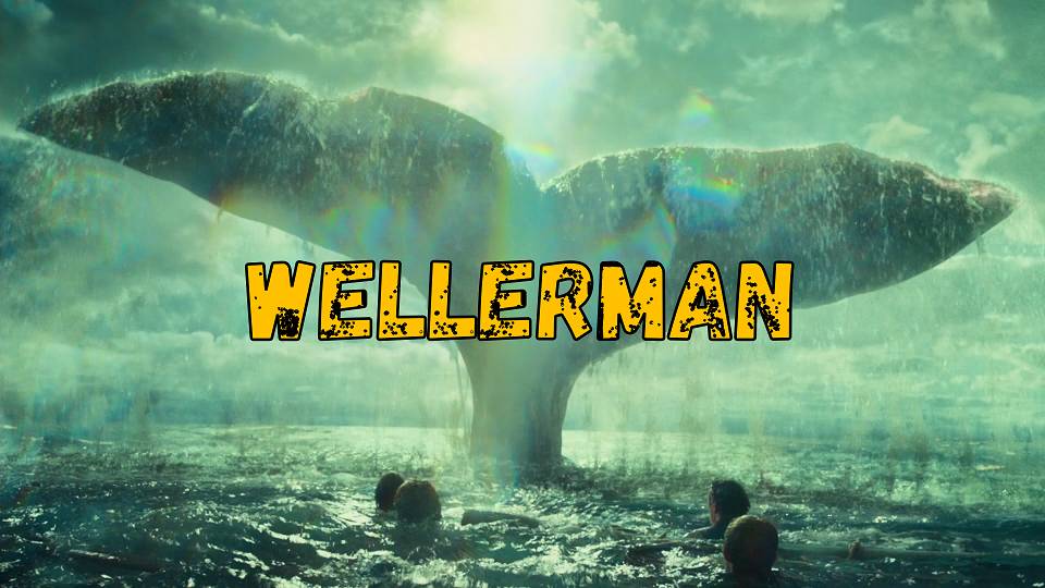 WELLERMAN ( клип )
