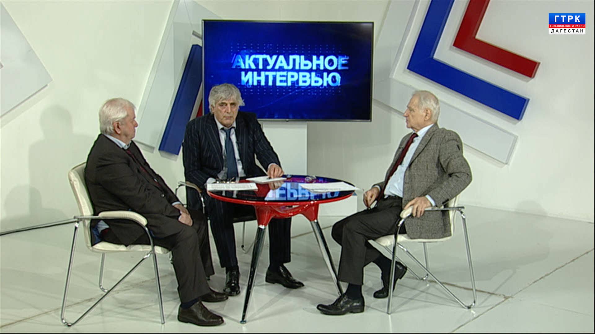 Дагестан без коррупции 3 (Реформирование структуры столицы +коррупция)