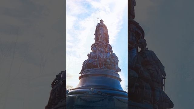 Екатерининский сквер Санкт-Петербург